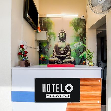 Super Hotel O Kota Near Railway Station Formerly Aagam Inn Tirath 외부 사진