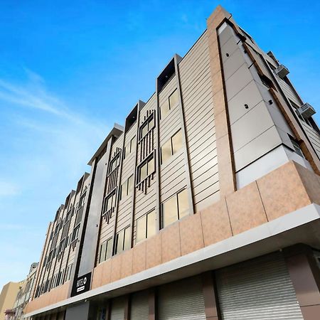 Super Hotel O Kota Near Railway Station Formerly Aagam Inn Tirath 외부 사진