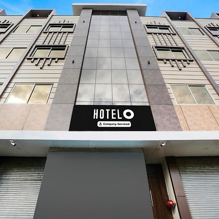 Super Hotel O Kota Near Railway Station Formerly Aagam Inn Tirath 외부 사진