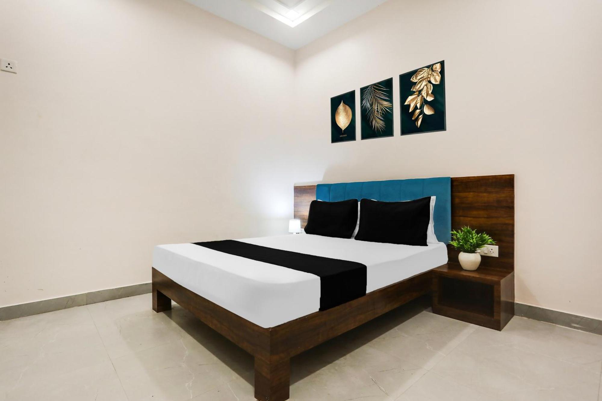 Super Hotel O Kota Near Railway Station Formerly Aagam Inn Tirath 외부 사진
