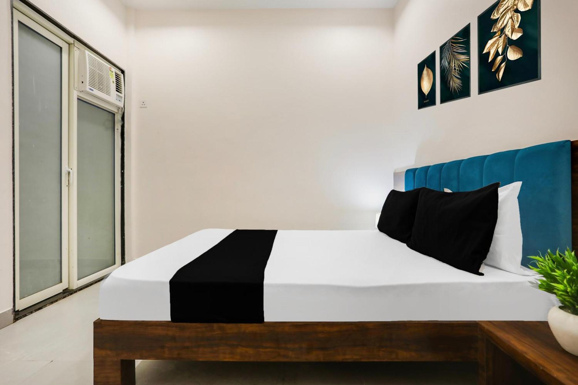 Super Hotel O Kota Near Railway Station Formerly Aagam Inn Tirath 외부 사진